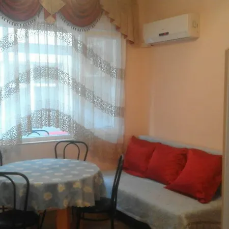 Sea Garden Apartment Varna