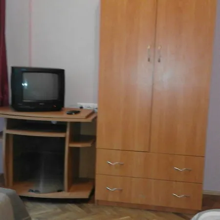 Sea Garden Apartment